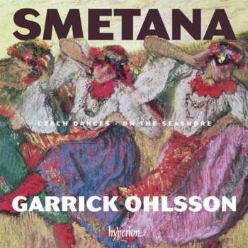 CD Bedřich Smetana: Czech Dances • On The Seashore