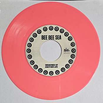 SP Bee Bee Sea: Time And Time / Memories Of Another Life CLR | LTD