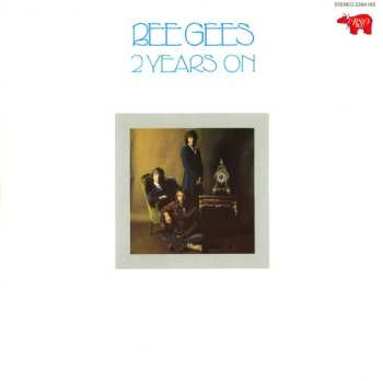 LP Bee Gees: 2 Years On