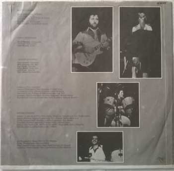 2LP Bee Gees: Here At Last - Live