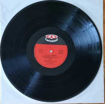 2LP Bee Gees: Odessa