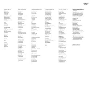 LP Bee Gees: One