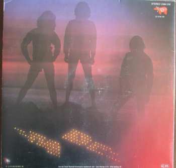 LP Bee Gees: Spirits Having Flown