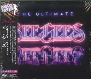 2CD Bee Gees: The Ultimate Bee Gees