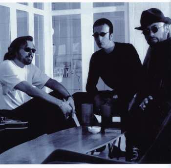 CD Bee Gees: This Is Where I Came In = ディス・イズ・ホエア・アイ・ケイム・イン