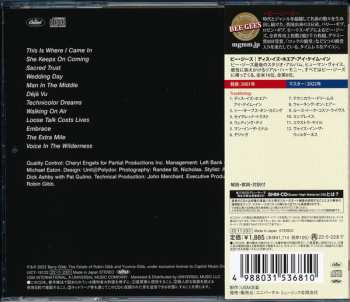 CD Bee Gees: This Is Where I Came In = ディス・イズ・ホエア・アイ・ケイム・イン