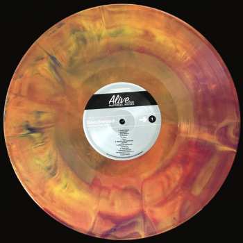 LP Beechwood: Inside the Flesh Hotel LTD