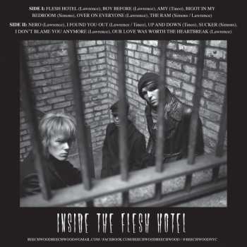 LP Beechwood: Inside the Flesh Hotel LTD