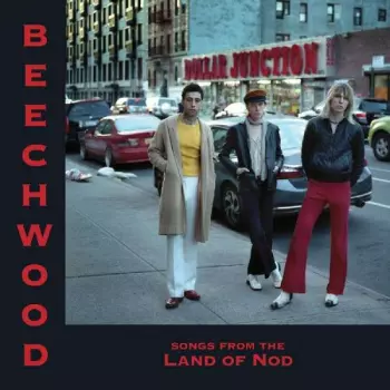 Beechwood: Songs From The Land Of Nod