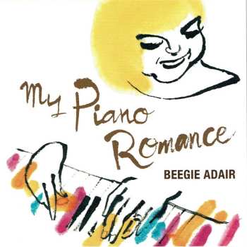 CD Beegie Adair: My Piano Romance