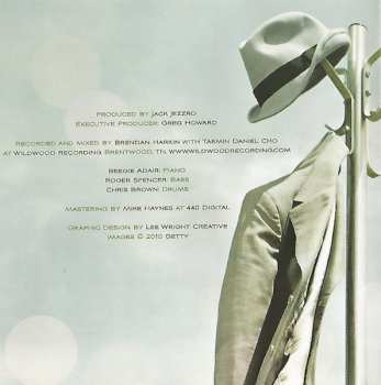 CD Beegie Adair: Swingin' With Sinatra