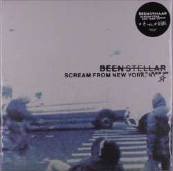 LP Been Stellar: Scream From New York, NY
