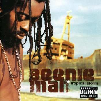 CD Beenie Man: Tropical Storm