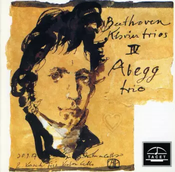 Klaviertrios I