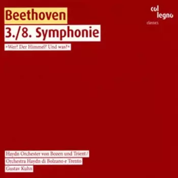 3./8. Symphonie »Wer? Der Himmel? Und Was?«