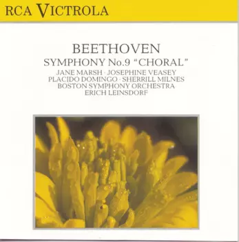 Ludwig van Beethoven: Symphony No.9 "Choral"
