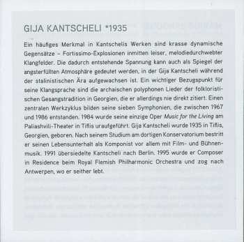 CD Ludwig van Beethoven: Symphony No. 6 / Dixi
