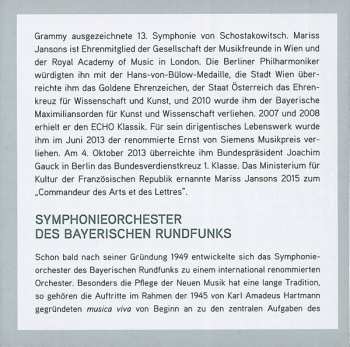 CD Ludwig van Beethoven: Symphony No. 6 / Dixi