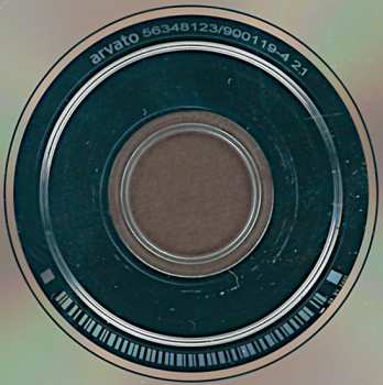 CD Ludwig van Beethoven: Symphony No. 6 / Dixi