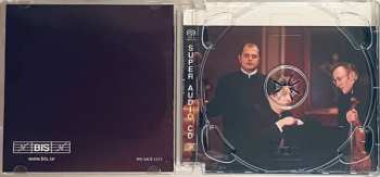 SACD Ludwig van Beethoven: Op. 97 'Archduke' & Op. 1 No. 3 In C Minor