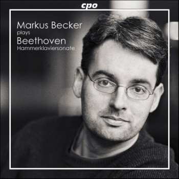 CD Ludwig van Beethoven: Hammerklaviersonate