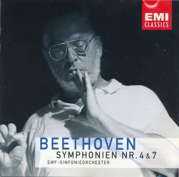 Symphonien Nr. 4 & 7