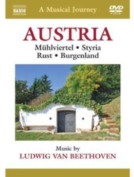 Album Beethoven / Nishizaki / Jando: Musical Journey: Austria