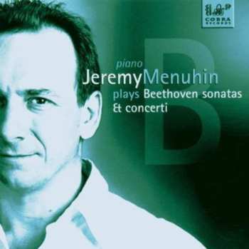 CD Ludwig van Beethoven: Sonatas Piano