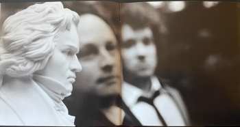 3CD/Box Set Ludwig van Beethoven: Complete Sonatas For Piano & Violin