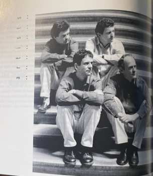 2CD Ludwig van Beethoven: The Middle String Quartets