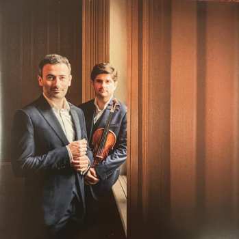 CD Ludwig van Beethoven: Heimat In Der Ferne