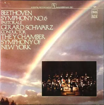 Ludwig van Beethoven: Symphony No. 6 (Pastorale)