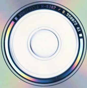 CD Ludwig van Beethoven: Overtures