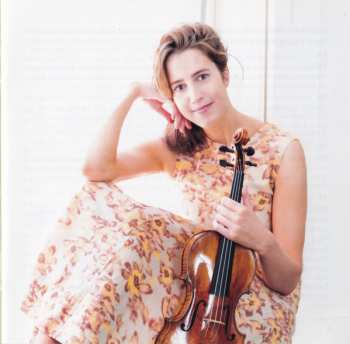 CD Ludwig van Beethoven: Violin Concertos