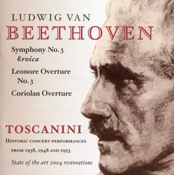Toscanini Conducts