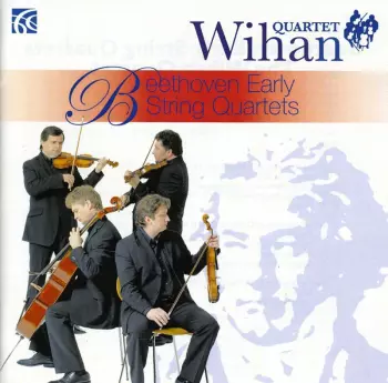 Beethoven Early String Quartets