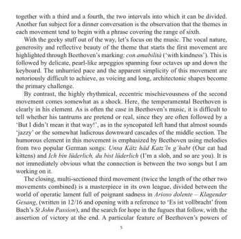 SACD Ludwig van Beethoven: Sonatas Op. 110 & Op. 111 / Bagatelles Op. 126