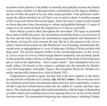 SACD Ludwig van Beethoven: Sonatas Op. 110 & Op. 111 / Bagatelles Op. 126