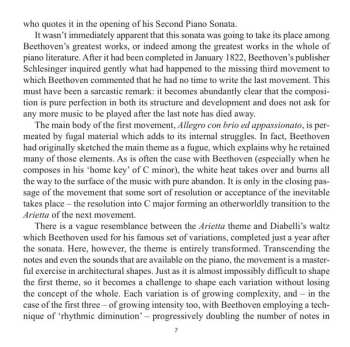 SACD Ludwig van Beethoven: Sonatas Op. 110 & Op. 111 / Bagatelles Op. 126