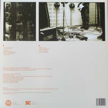 LP Beezewax: A Dozen Summits