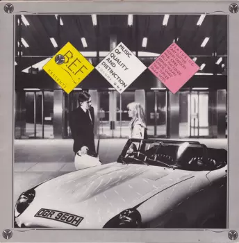 Music Of Quality & Distinction (Volume One)