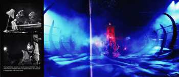 3CD Kate Bush: Before The Dawn