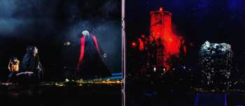 3CD Kate Bush: Before The Dawn