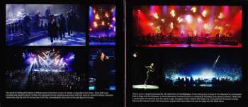 3CD Kate Bush: Before The Dawn