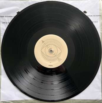 LP Before Their Eyes: Midwest Modesty LTD