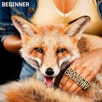 Album Beginner: Advanced Chemistry