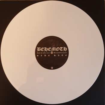 2LP Behemoth: And The Forests Dream Eternally LTD | CLR