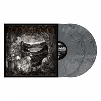 2LP Behemoth: Grom (stone Grey Marbled Vinyl)