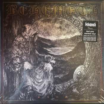 LP Behemoth: Grom CLR | LTD