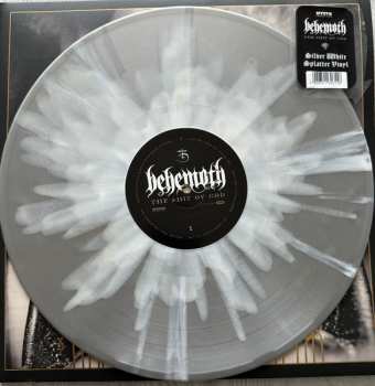 LP Behemoth: The Shit Ov God CLR | LTD